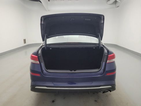 Used 2020 Kia Optima LX FWD image 29
