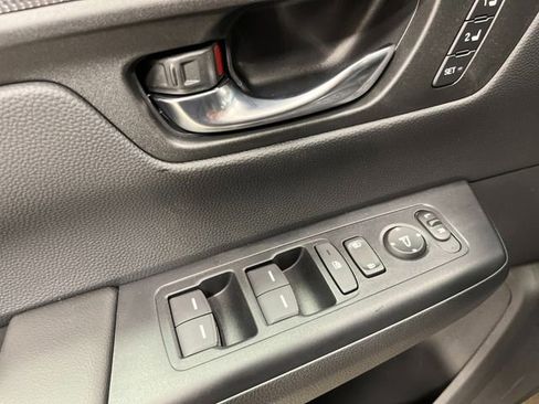 New 2026 Honda CR-V Sport-L image 15