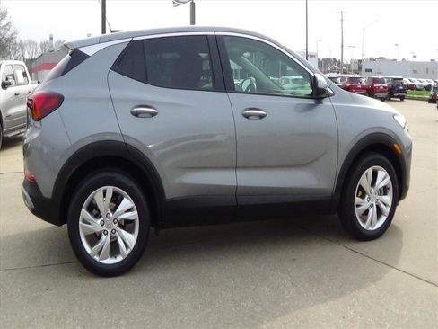 Used 2025 Buick Encore GX Preferred image 5