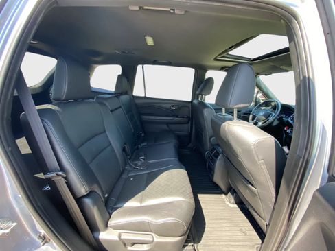 Used 2019 Honda Passport Touring image 15