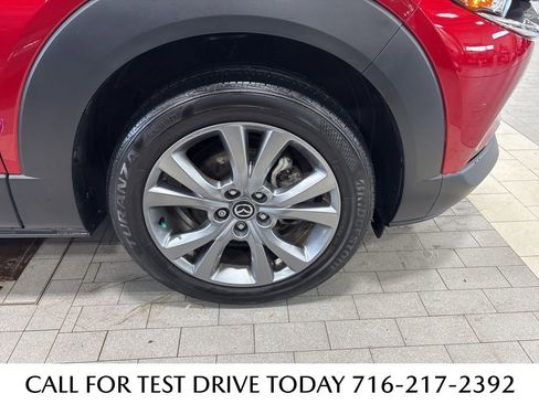 Certified 2023 MAZDA CX-30 AWD 2.5 S w/ Select Package image 23