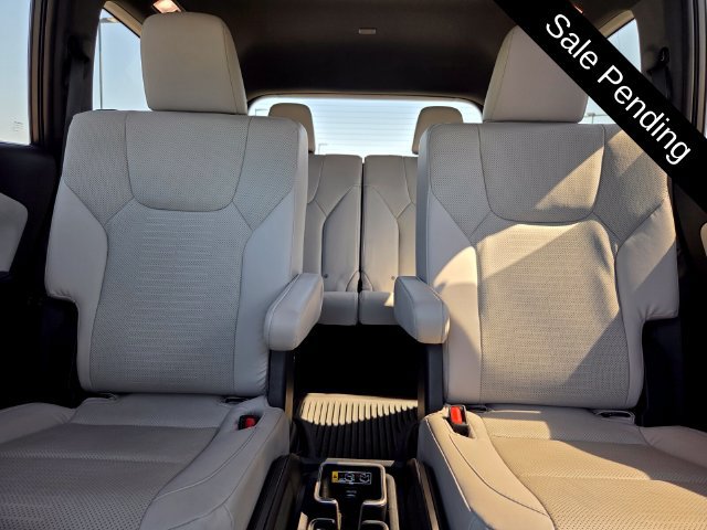Certified 2025 Lexus TX 350 AWD w/ Technology Package image 11