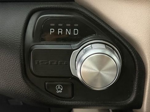 Used 2022 RAM 1500 Laramie RWD image 17