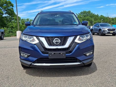 Used 2020 Nissan Rogue SL w/ Premium Package AWD/4WD image 5