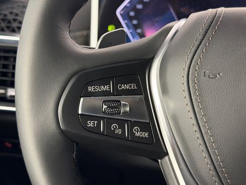 Used 2026 BMW X5 sDrive40i w/ Parking Assistance Package RWD image 16