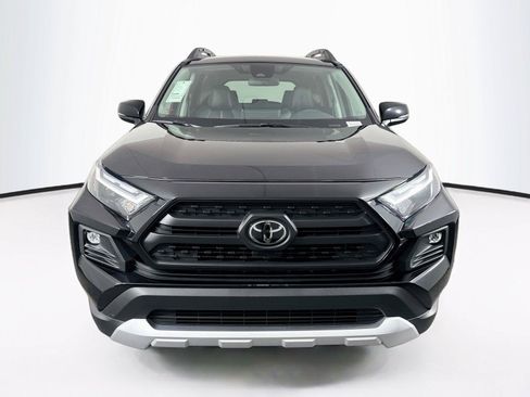 Certified 2024 Toyota RAV4 Adventure AWD/4WD image 8