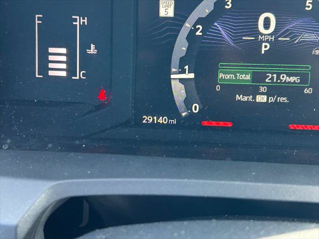 Certified 2026 Toyota Tacoma SR5 RWD image 33