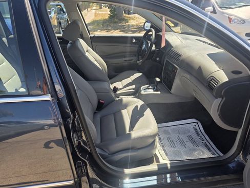Used 2005 Volkswagen Passat GLS AWD/4WD image 11