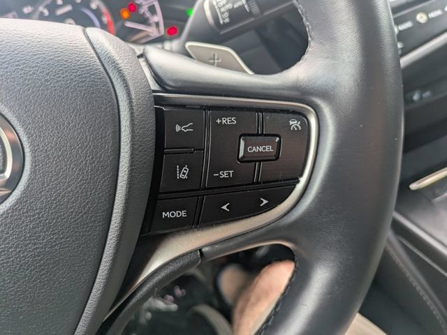 Used 2025 Lexus ES 350 w/ Premium Package FWD image 21