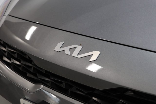 Used 2024 Kia Forte LXS FWD image 10