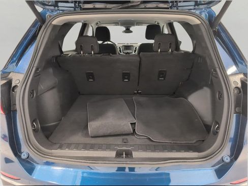 Used 2020 Chevrolet Equinox LT AWD/4WD image 15