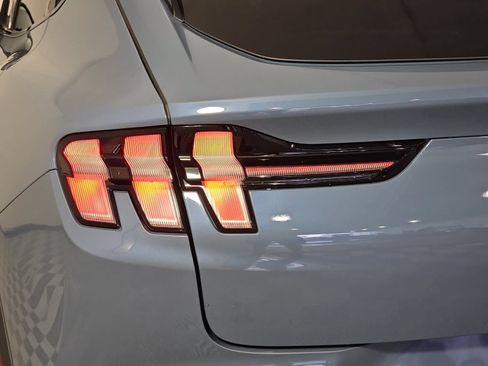 Used 2023 Ford Mustang Mach-E Select RWD image 30