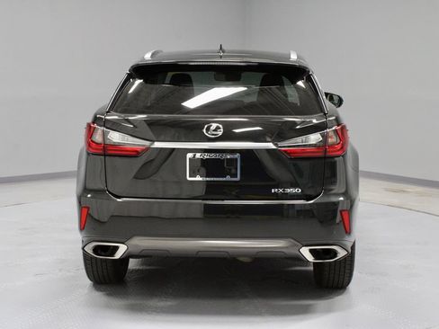 Used 2019 Lexus RX 350 AWD w/ Premium Package image 10