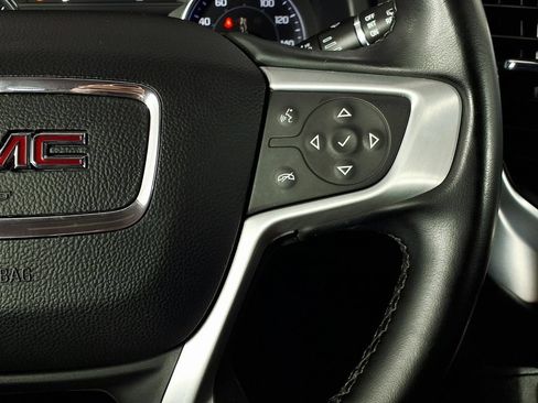 Used 2023 GMC Acadia SLT AWD/4WD image 20
