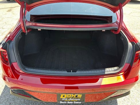 Used 2023 Hyundai Sonata SEL image 42