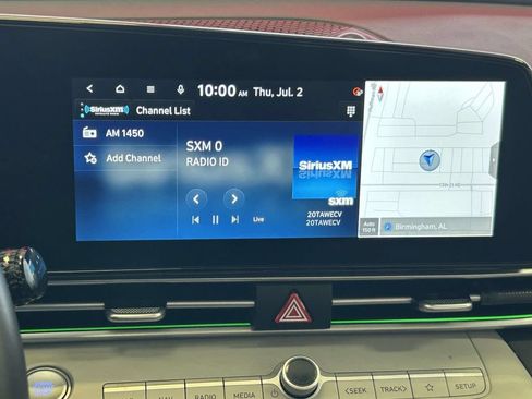 Used 2024 Hyundai Elantra Limited FWD image 26