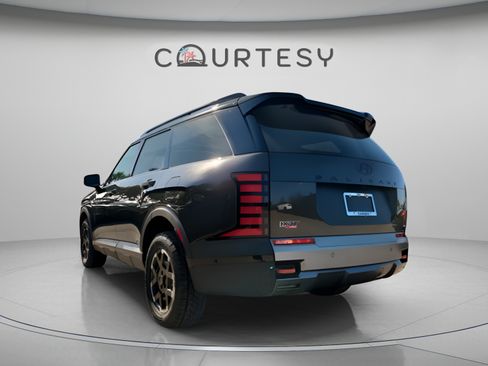 New 2026 Hyundai Palisade XRT Pro AWD/4WD image 4