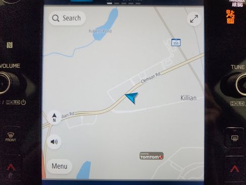 Used 2025 Subaru Outback Wilderness image 19