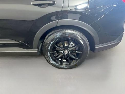 Used 2024 Honda CR-V Sport image 6