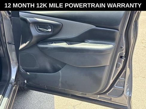 Used 2021 Nissan Murano S AWD/4WD image 6
