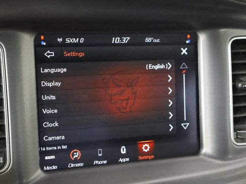 Used 2023 Dodge Charger SXT RWD image 33