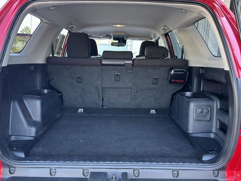 Used 2022 Toyota 4Runner TRD Off-Road image 28
