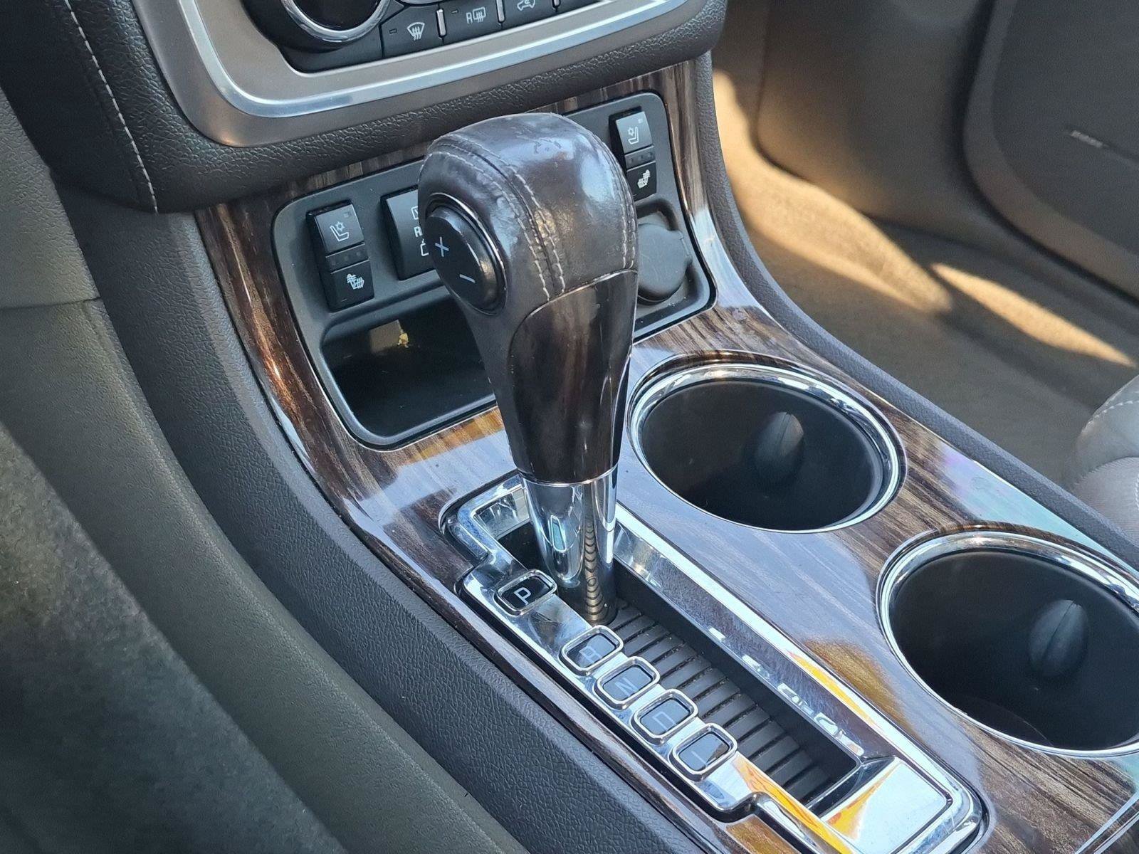 Used 2015 GMC Acadia Denali FWD image 11