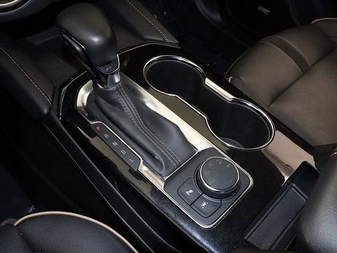 Used 2024 Chevrolet Blazer Premier w/ Safety Plus Package image 22