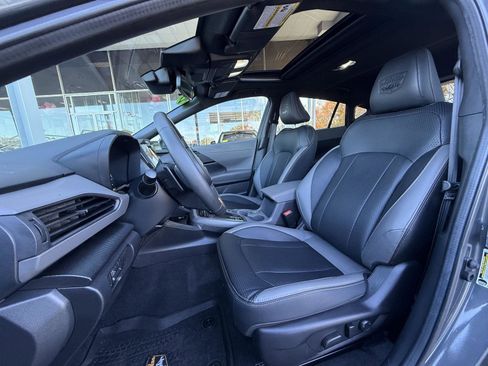 Certified 2025 Subaru Crosstrek 2.5i Wilderness image 13