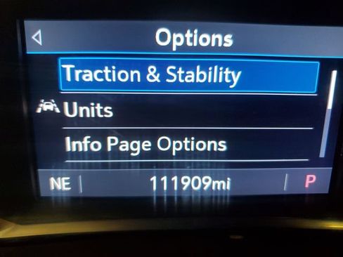 Used 2020 GMC Terrain SLE w/ Driver Convenience Package AWD/4WD image 18