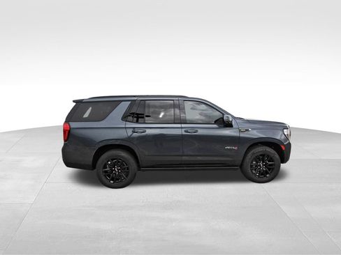 Used 2021 GMC Yukon AT4 w/ AT4 Premium Package AWD/4WD image 5