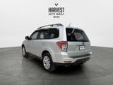 Used 2011 Subaru Forester 2.5X Premium image 4