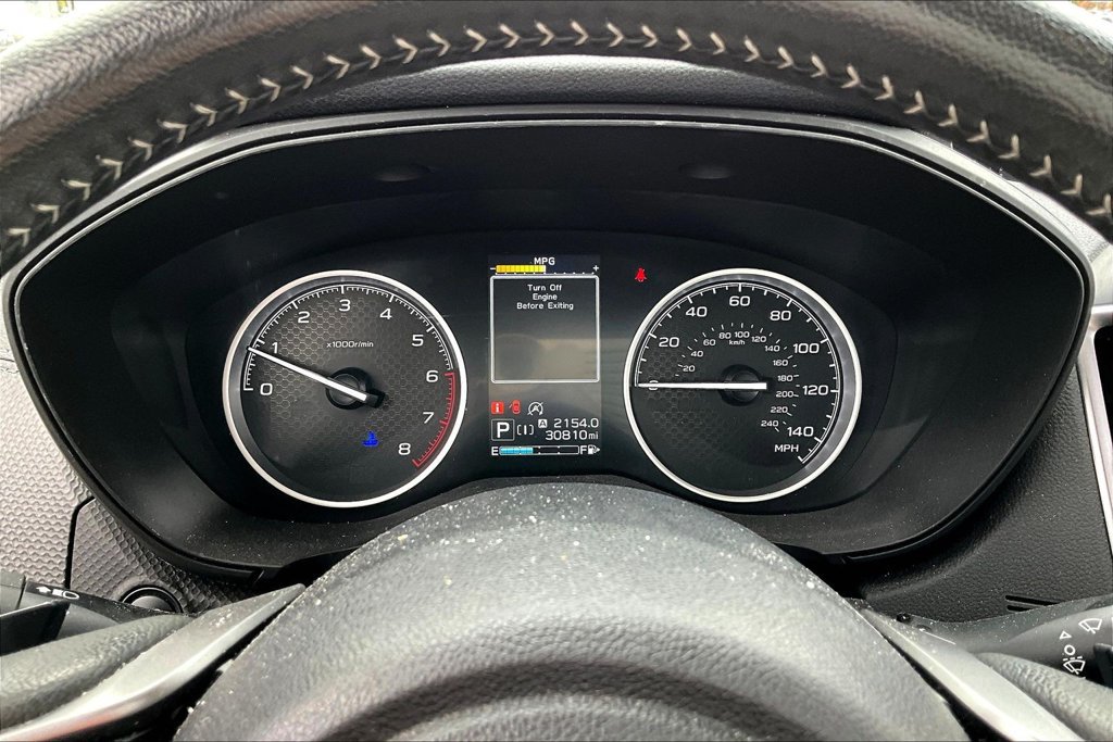 Certified 2024 Subaru Forester Limited AWD/4WD image 13