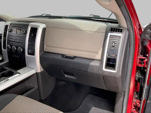 Used 2010 Dodge Ram 1500 Truck SLT w/ Big Horn Regional Pkg RWD image 17