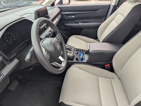 Used 2024 Honda CR-V EX image 10