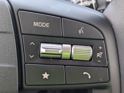 Used 2026 Kia Sportage SX FWD image 35