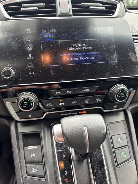 Used 2022 Honda CR-V Touring image 5