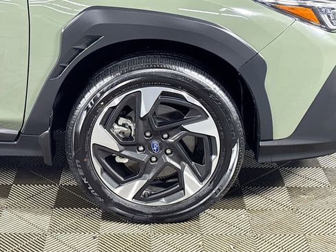 Used 2024 Subaru Crosstrek 2.5i Limited image 22