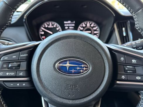 Certified 2025 Subaru Outback Premium AWD/4WD image 26