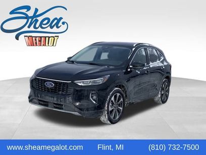 Used 2023 Ford Escape Platinum