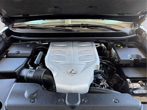 Used 2017 Lexus GX 460 Premium AWD/4WD image 8