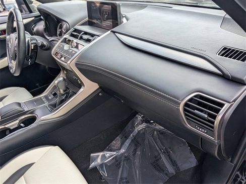 Used 2021 Lexus NX 300 F Sport image 19