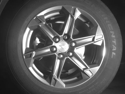 Used 2025 Chevrolet Blazer LT image 12