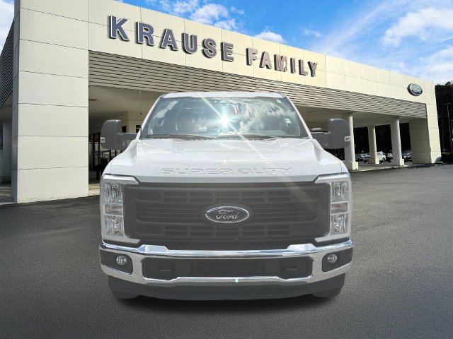Certified 2024 Ford F250 XL w/ XL Driver Assist Package RWD image 2