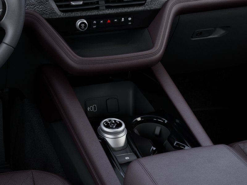 New 2027 Ford Explorer Platinum RWD image 15