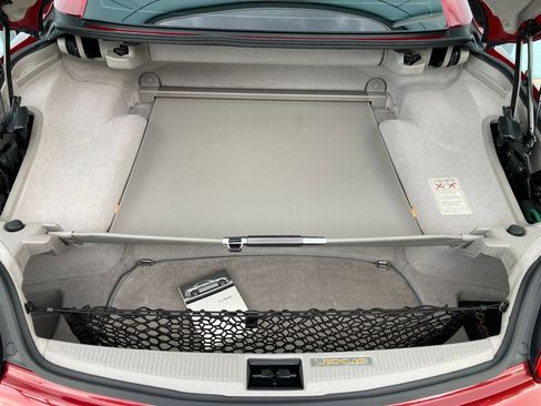 Used 2008 Lexus SC 430 Convertible RWD image 32