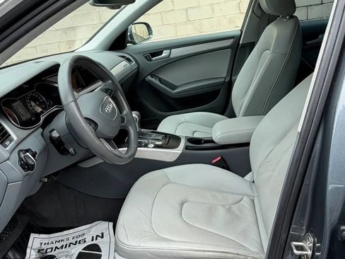 Used 2013 Audi A4 2.0T Premium Plus AWD/4WD image 10