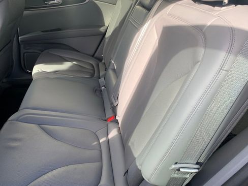 Certified 2023 Lincoln Nautilus Reserve w/ Monochromatic Package image 16