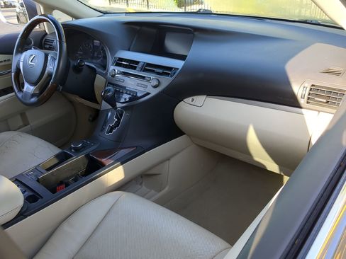 Used 2013 Lexus RX 350 FWD image 13