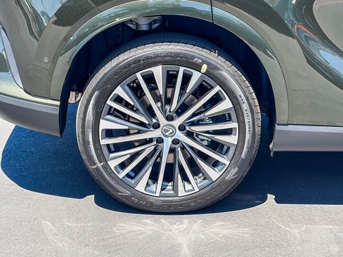 New 2026 Lexus RX 350 Premium Plus AWD/4WD image 10